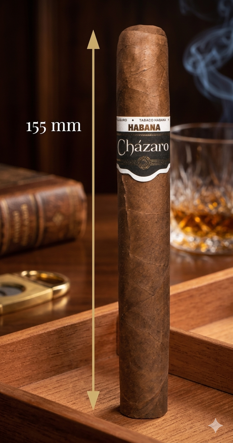 Cházaro Habana Toro