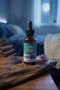 Aceite FS NightOff 10ml-30 ml