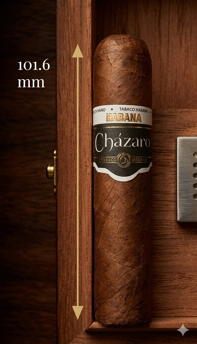 Cházaro Habana  Short