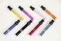 Hitter Metal  con Aislante 2pz