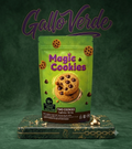 Magic  Cookies