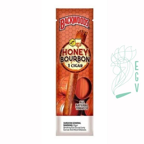 1pz Honey Bourbon backwoods TOP 50