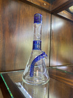 Mini Beaker Con Dichro +Downstem Vip Glass