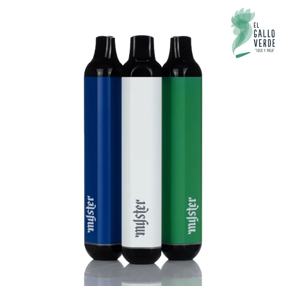 MYSTER Slick Stick