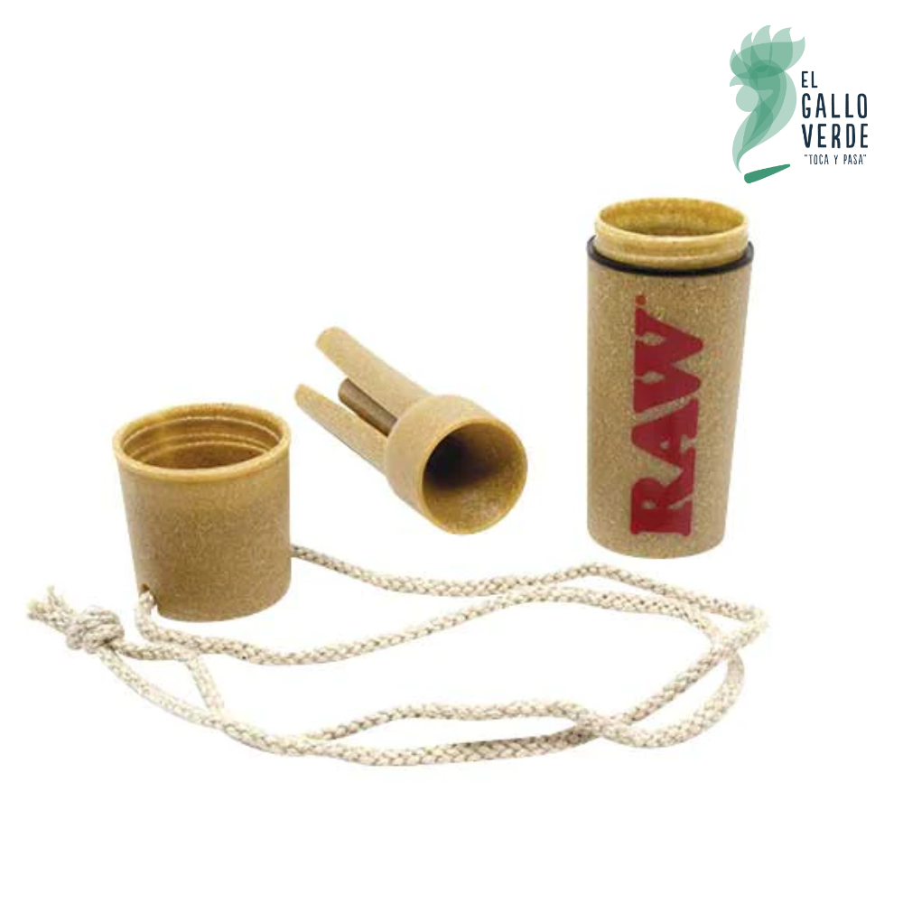 RAW Reserva Wearable Stash