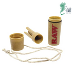 RAW Reserva Wearable Stash