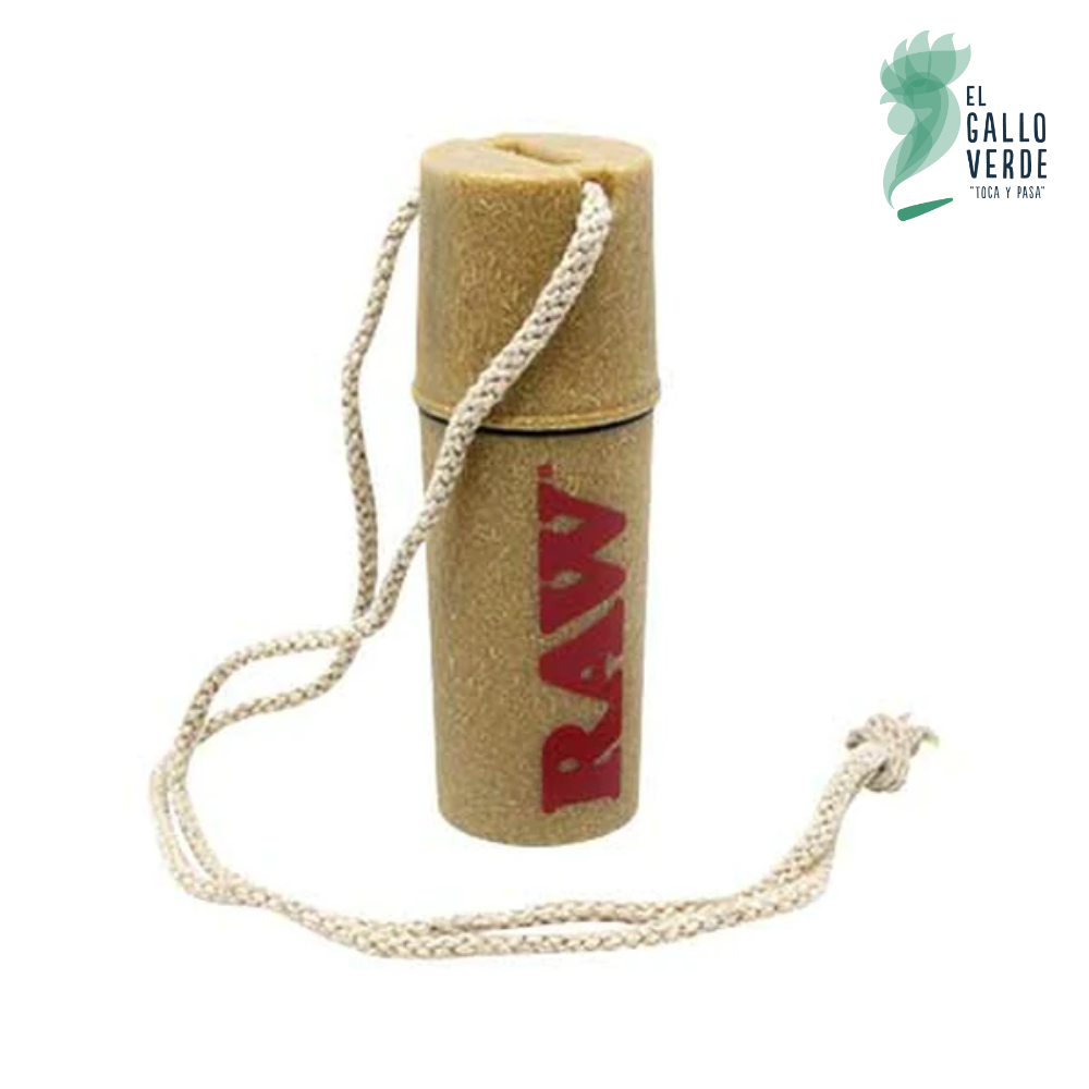 RAW Reserva Wearable Stash