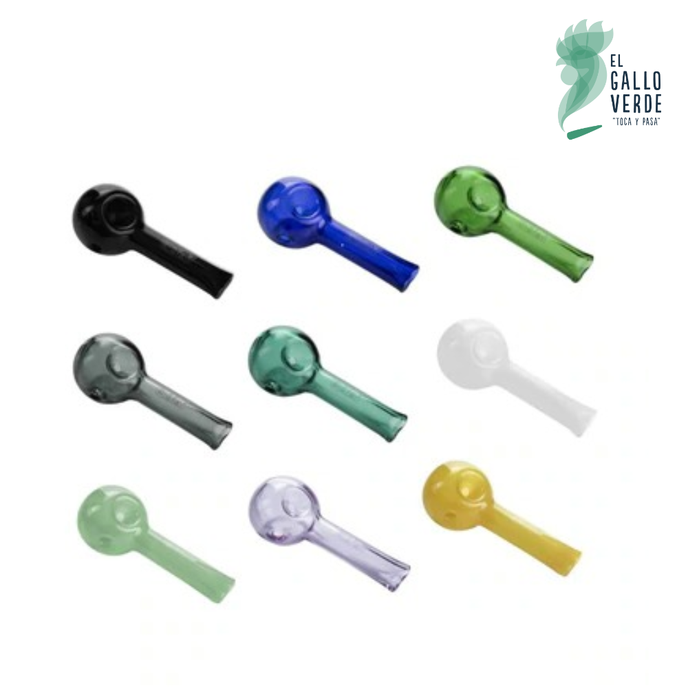 GRAV PINCH SPOON