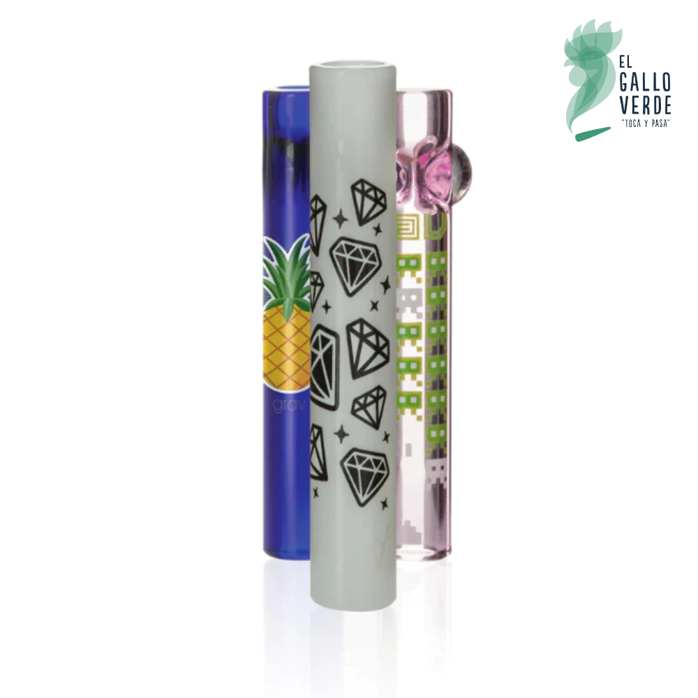 GRAV 12MM WHIMSICAL TASTER