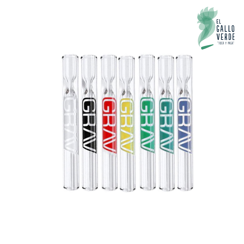 GRAV 12MM WHIMSICAL TASTER