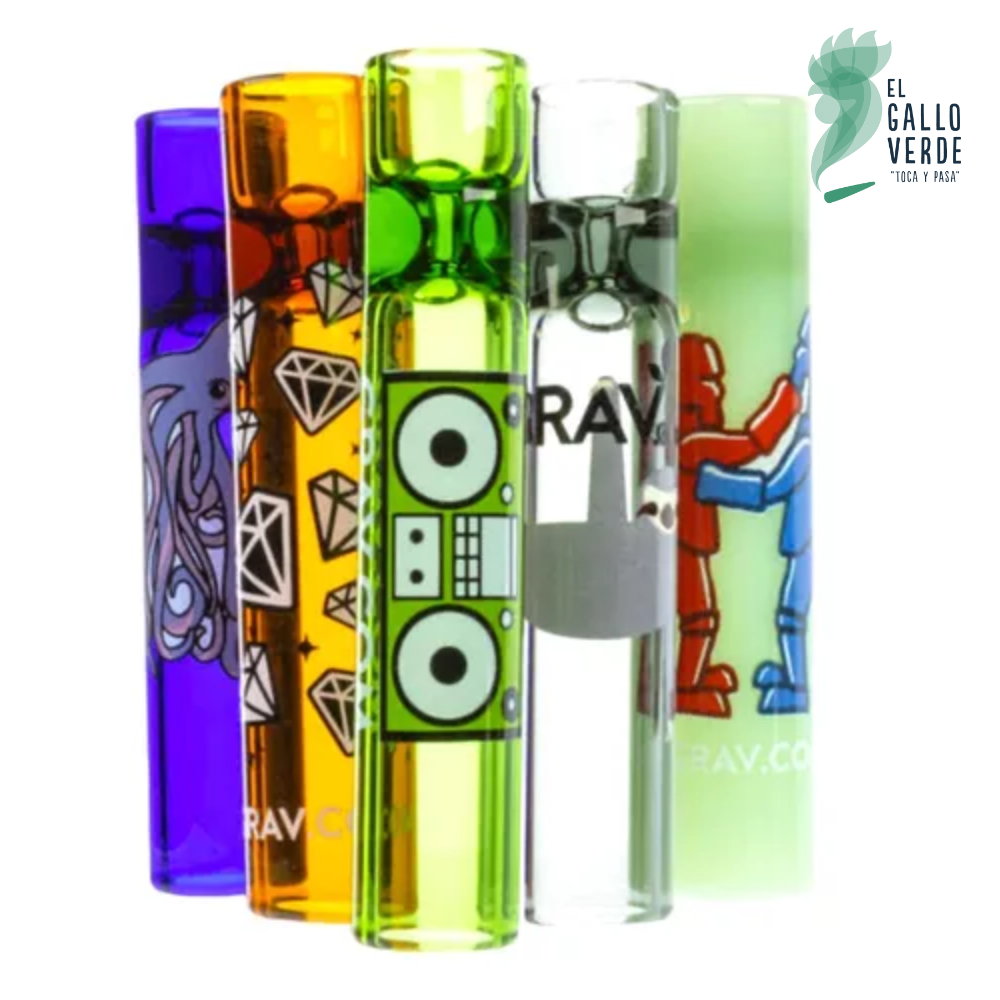 GRAV TASTER 16MM WHIMSICAL