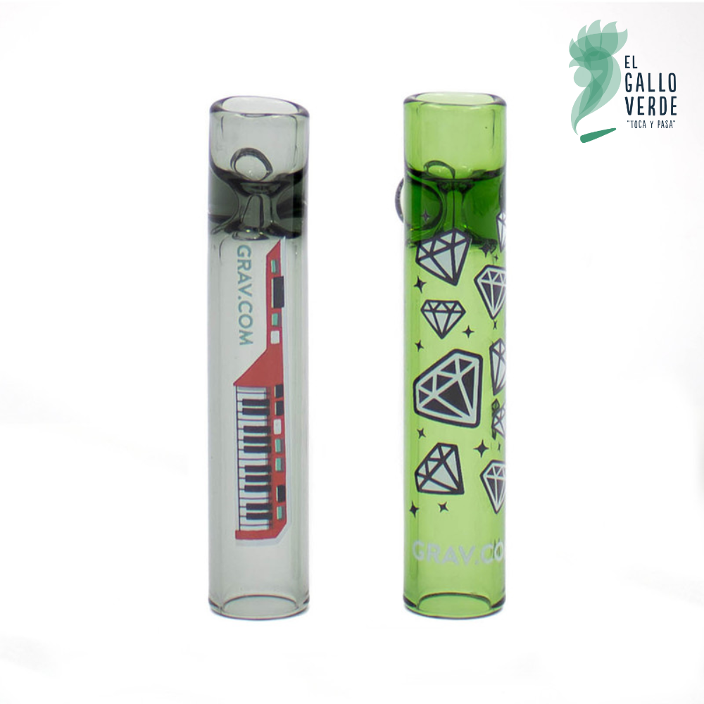 GRAV TASTER 16MM WHIMSICAL