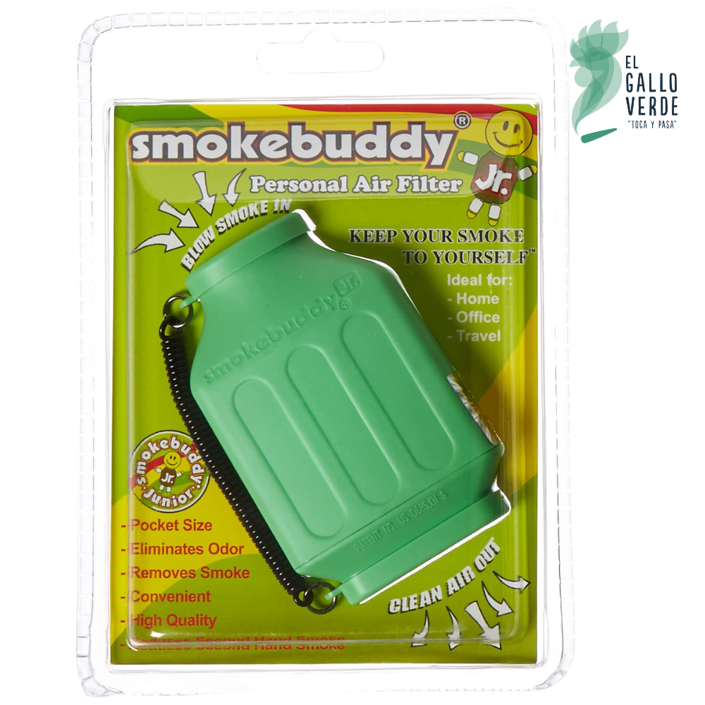 Smokebuddy® Jr.