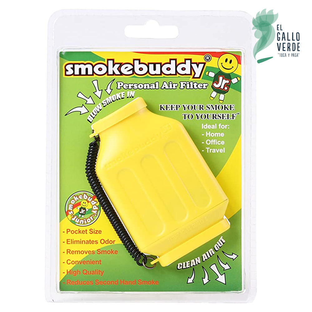 Smokebuddy® Jr.