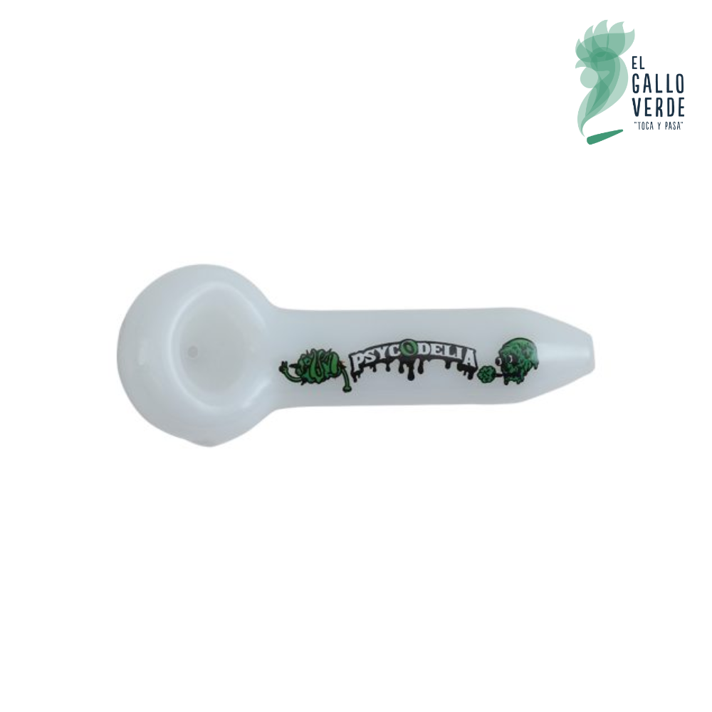 PSYCODELIA HAND PIPE