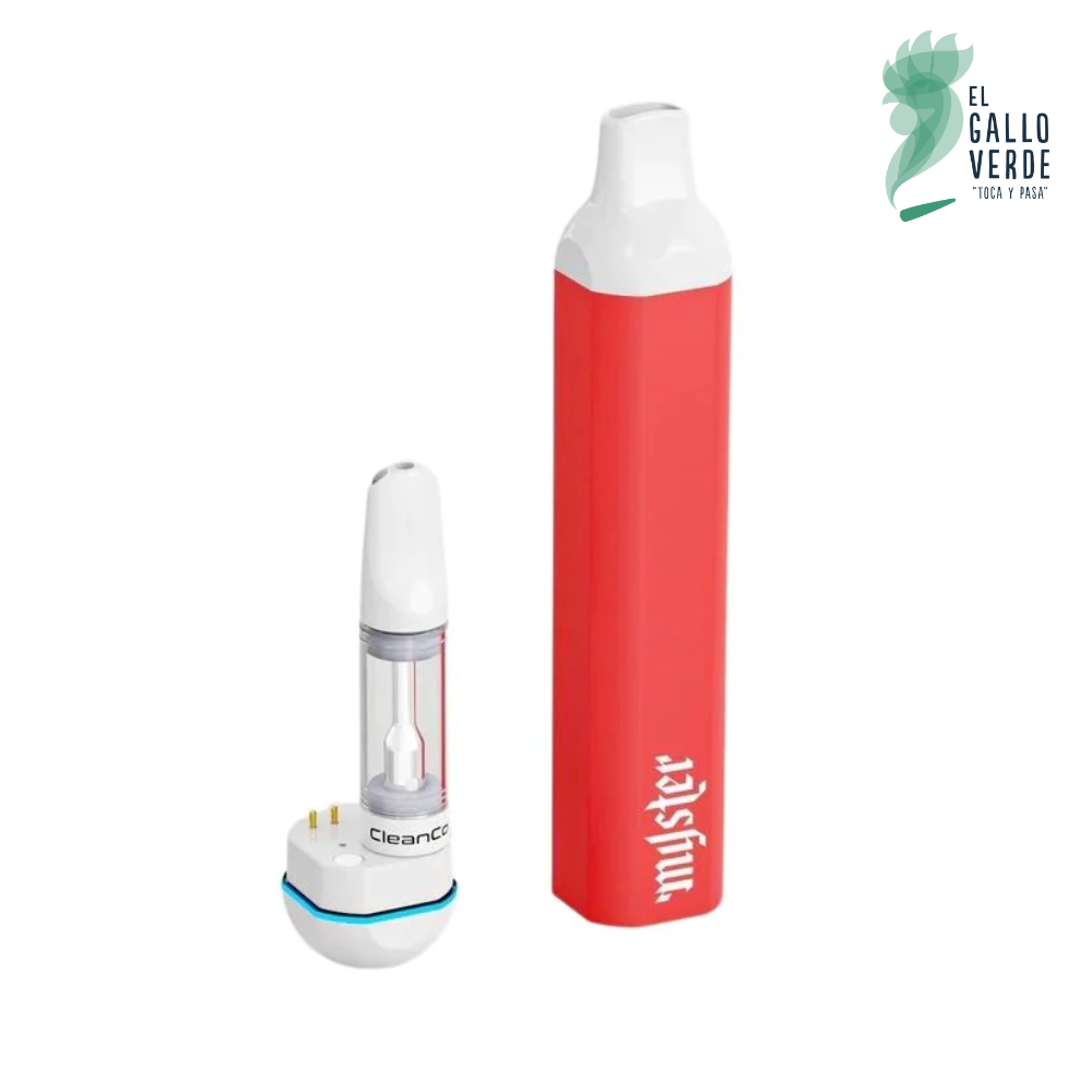 MYSTER Slick Stick