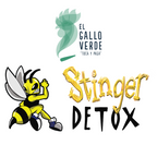 Stinger Detox Liquid Cleanser