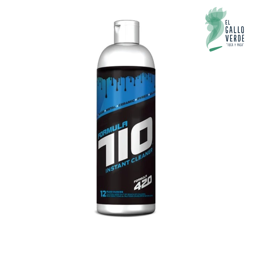 FORMULA 710 INSTANT CLEANER 12 OZ
