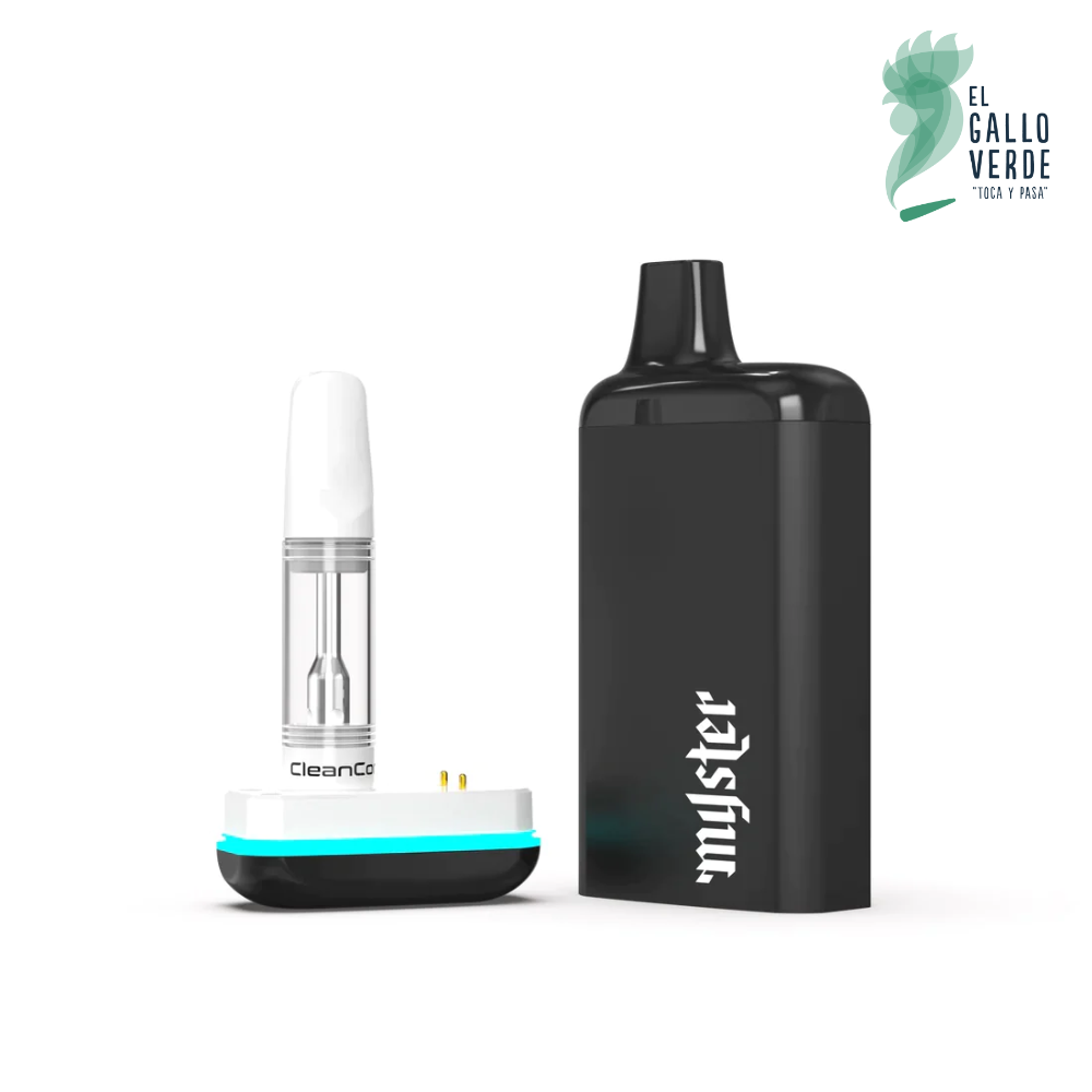 MYSTER Slick Box