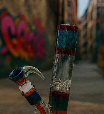 Wigwag beaker Vip Glass