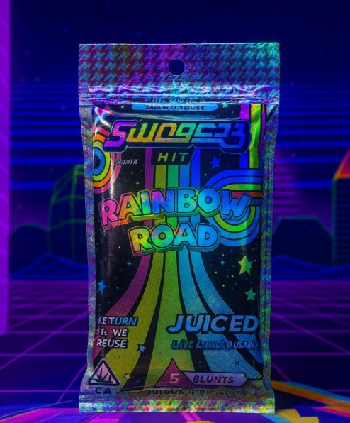 Sluggers hit