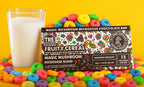 TreHouse Magic Mushroom Chocolate Bar