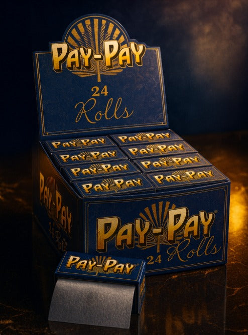 1 1/4 Pay pay 2.0
