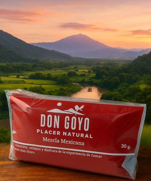 CARTERA MEZCLAS DON GOYO‎