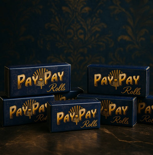 1 1/4 Pay pay 2.0