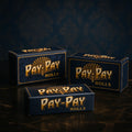 1 1/4 Pay pay 2.0