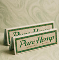 1 1/4 Pure hemp