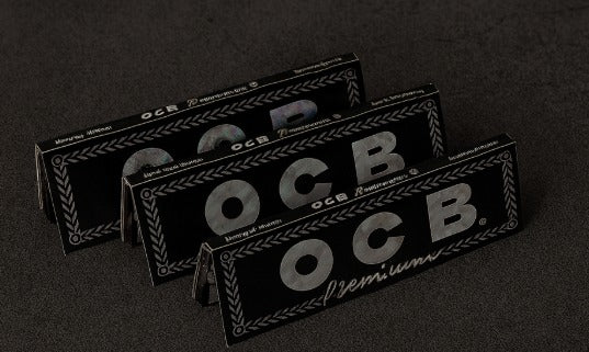 1 1/4 Premium OCB TOP50