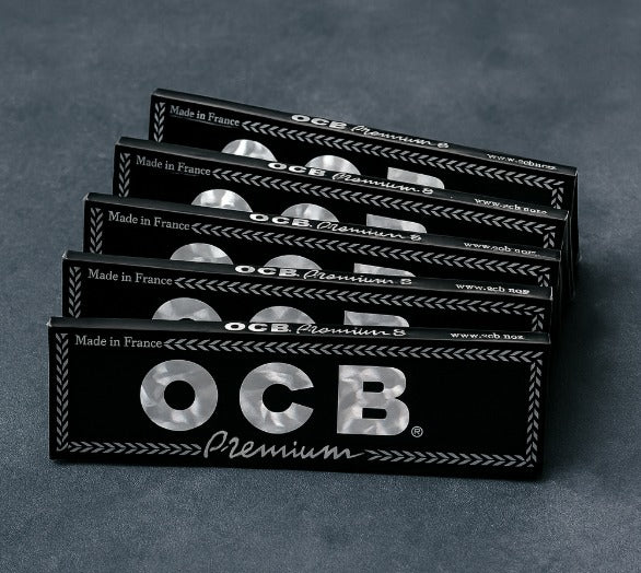 1 1/4 Premium OCB TOP50