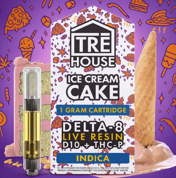Cartuchos 1gr Tree house