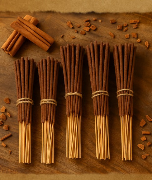 Incienso Bolsa 20 piezas