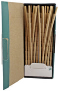 Conos Pro Tower Box Stash Pro Brown 1000 piezas