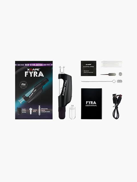 Fyra XVAPE