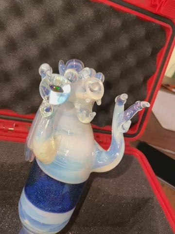 Puffco attachment Vip Glass