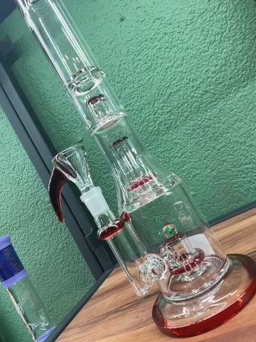 Mini Bazooka Vip Glass