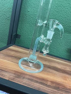 Recto shower head Vip Glass