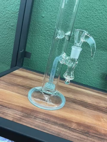 Recto shower head Vip Glass