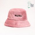 Blazy Susan Bucket Hat