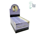 Papeles de liar Blazy Susan Purple 1 1/4  | Vegano y Orgánico