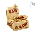 RAW Filtros de Carton Maestro