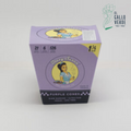 Blazy Susan Purple 6 Conos 1 1/4 con 21 piezas