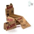 Sabanas RAW Classic  Artesano 1 1/4 Size + Tips