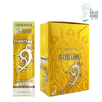 Caja PRIMAL Herbal Wraps 25 piezas