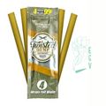 BLUNT WRAP TWISTED HEMP PLAN JANE NATURAL