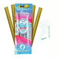 BLUNT WRAP TWISTED HEMP TROPICAL BREEZE