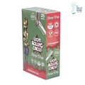 Lion Rolling Circus Hemp Wrap 25 piezas